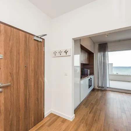 Daire Luxury Penthouse