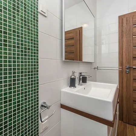 Luxury Penthouse Appartamento Mandre