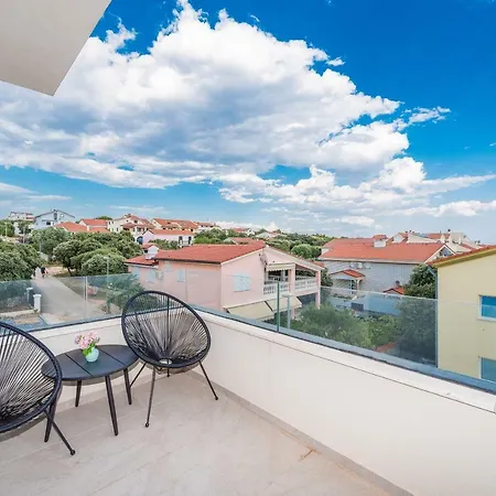 Daire Luxury Penthouse *