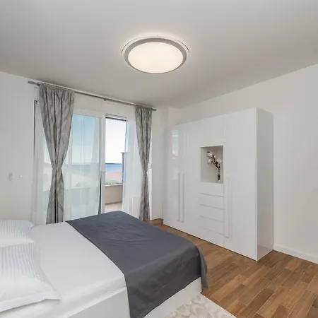 Luxury Penthouse * Mandre