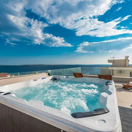 Luxury Penthouse