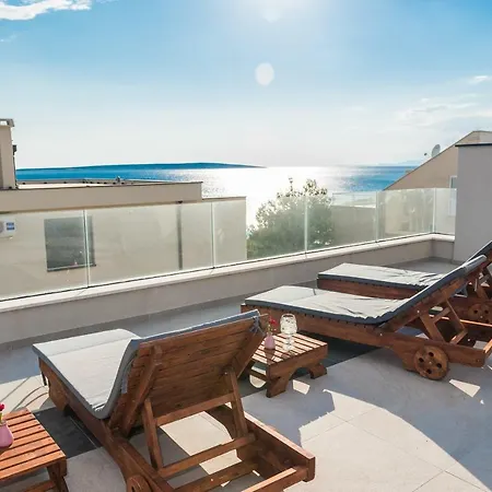 Luxury Penthouse