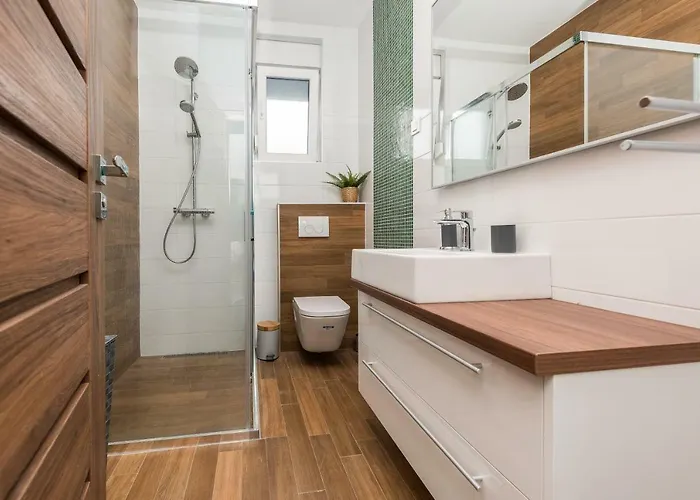 Apartman Luxury Penthouse