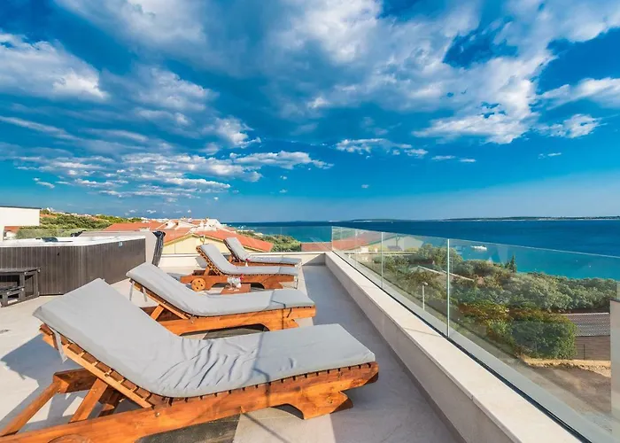Luxury Penthouse