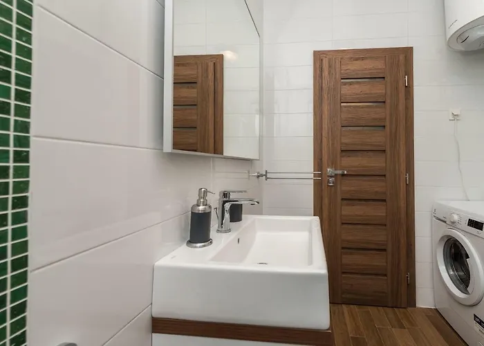 Luxury Penthouse Apartman