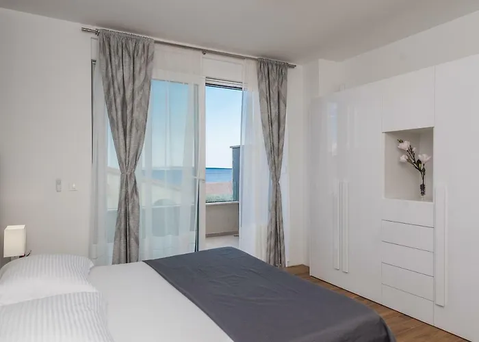 Lejlighed Luxury Penthouse *
