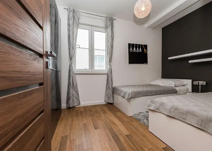 Apartman Luxury Penthouse *