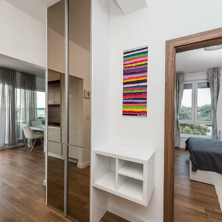 公寓 Luxury Penthouse