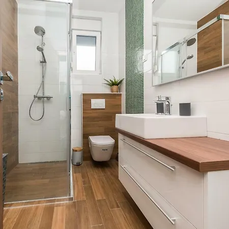 Appartement Luxury Penthouse