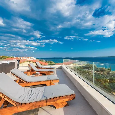 Luxury Penthouse