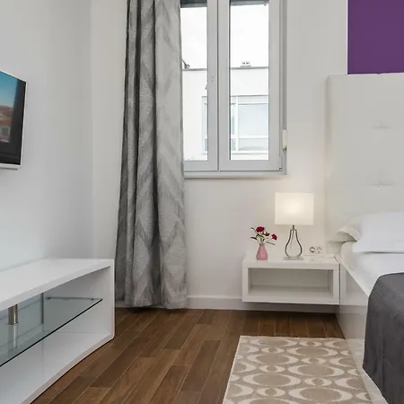 Appartement Luxury Penthouse *
