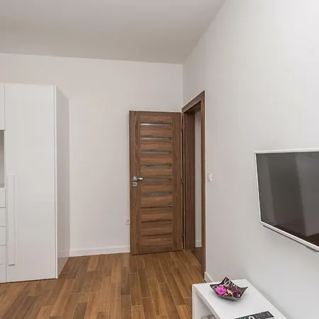 Luxury Penthouse Lägenhet