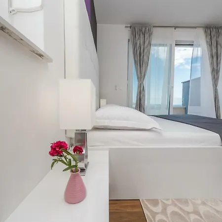 Appartement Luxury Penthouse *