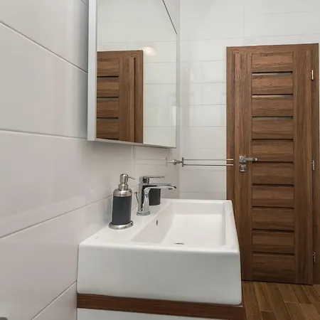 Luxury Penthouse Lägenhet