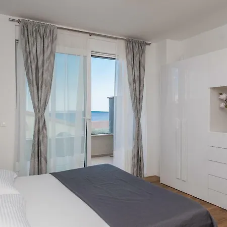 Appartement Luxury Penthouse *