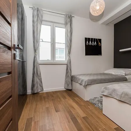 Appartement Luxury Penthouse *