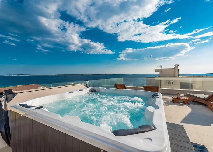Luxury Penthouse