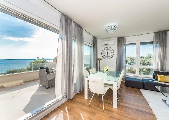 Luxury Penthouse * 曼德雷