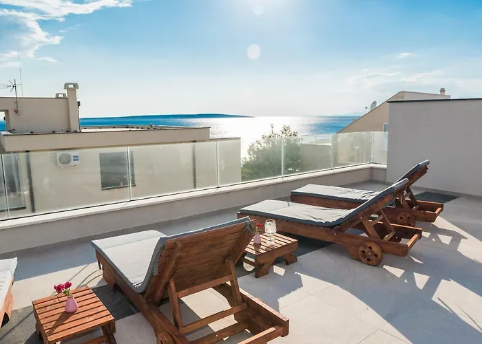 Luxury Penthouse